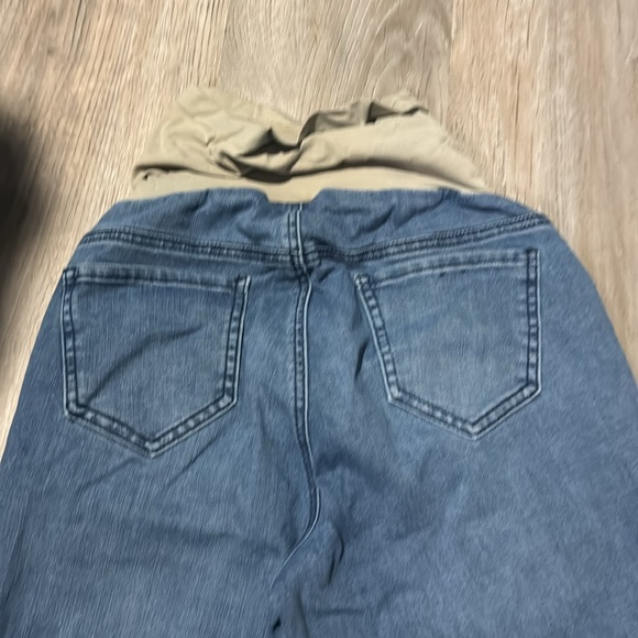 Maternity jeans - Picture 2 of 2